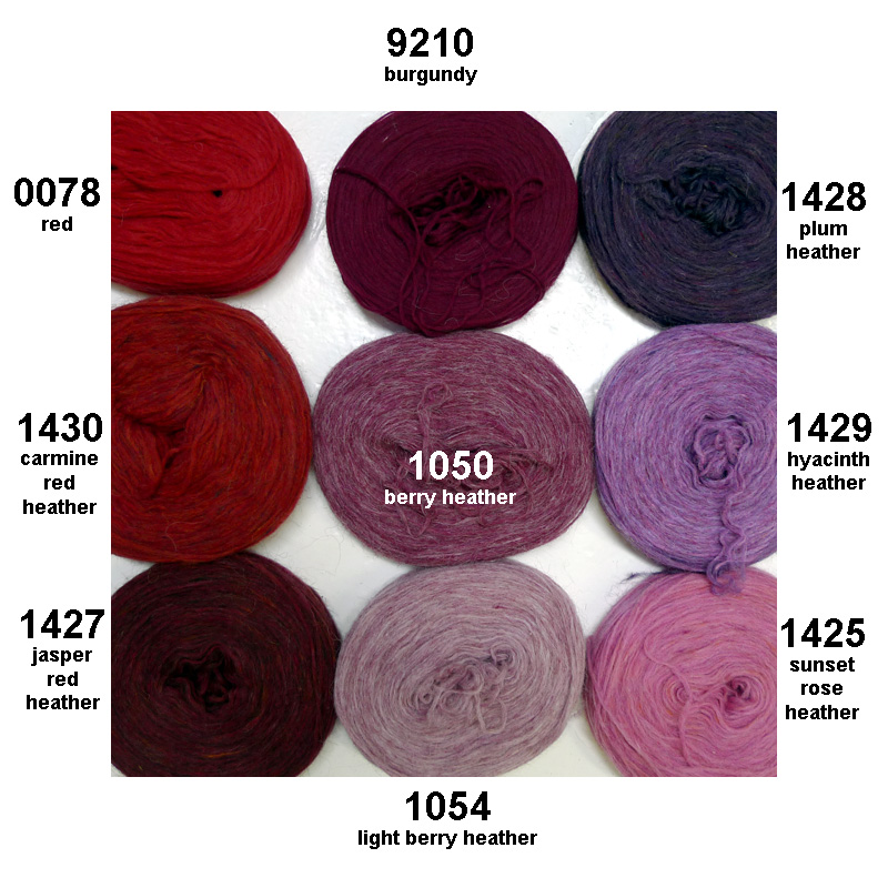 plotulopi by Istex colors Icelandic wool (5)
