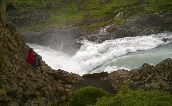 Knitting in the enchanting North tour - Iceland - The Icelandic Knitter (6)