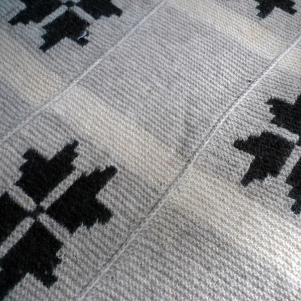 Icelandic Intarsia