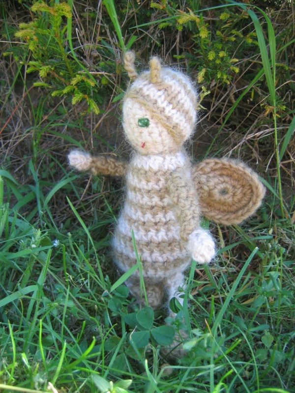 Icelandic Knitter – Hélène Magnússon