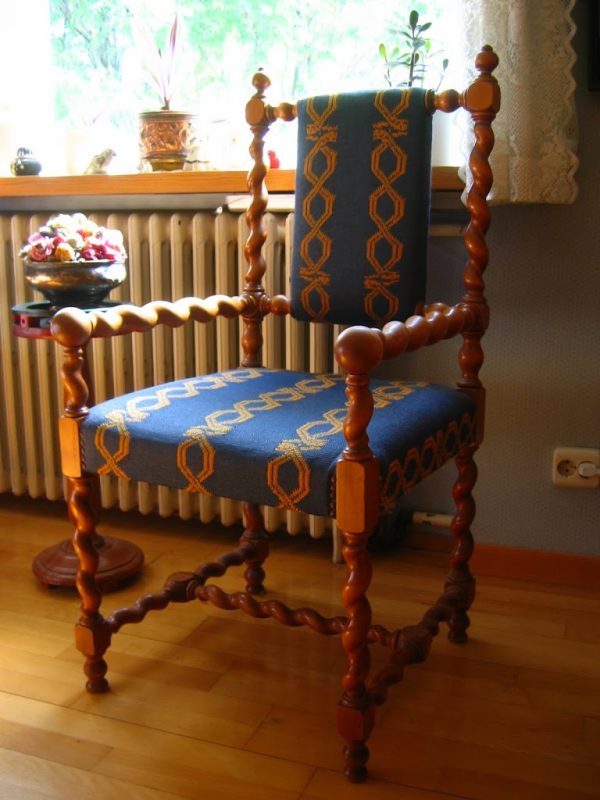 Icelandic Knitter – Hélène Magnússon