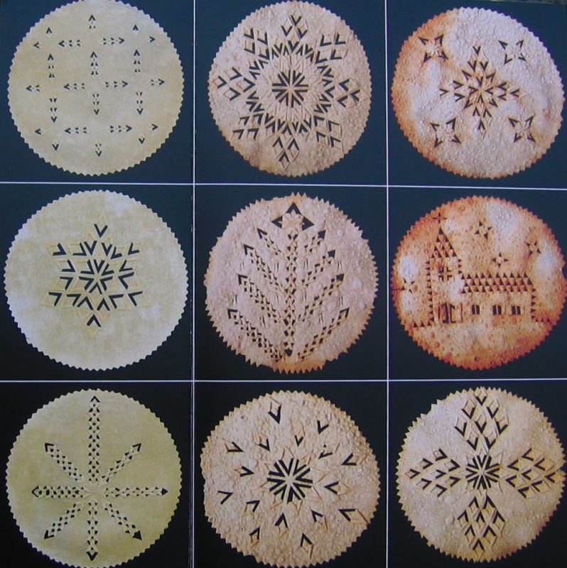 Icelandic Knitter – Hélène Magnússon