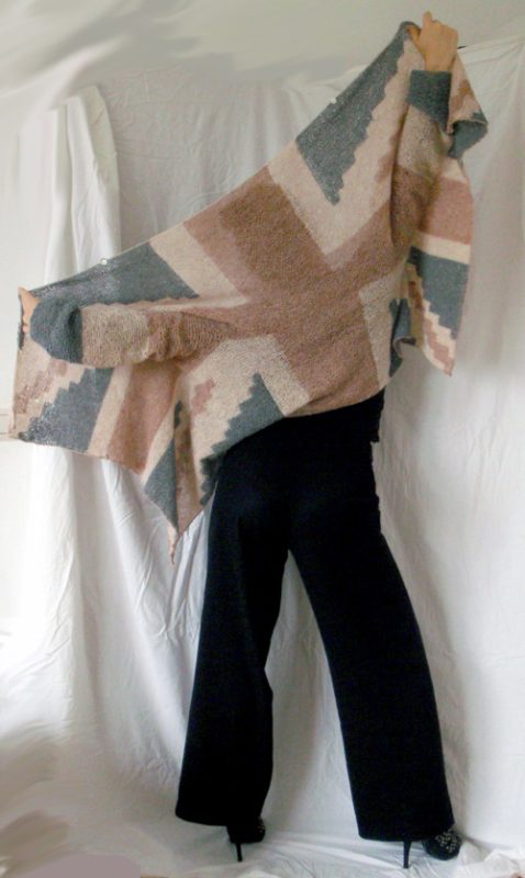 Icelandic Knitter – Hélène Magnússon