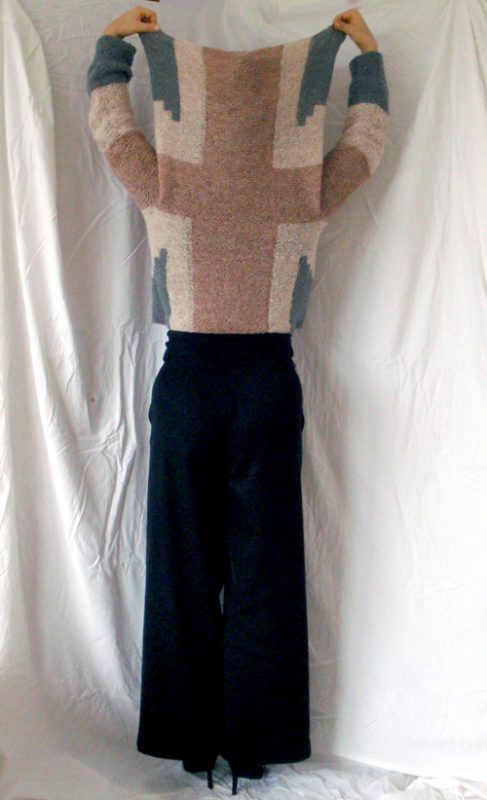 Icelandic Knitter – Hélène Magnússon