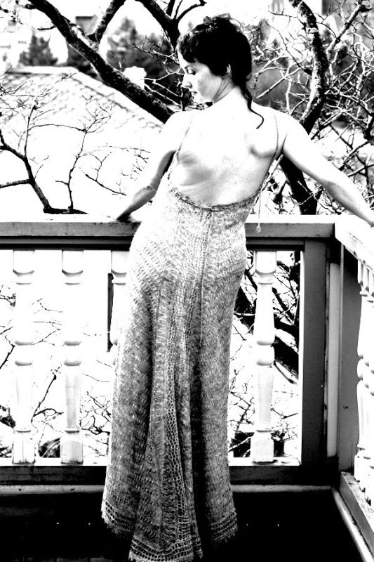 Icelandic Knitter – Hélène Magnússon