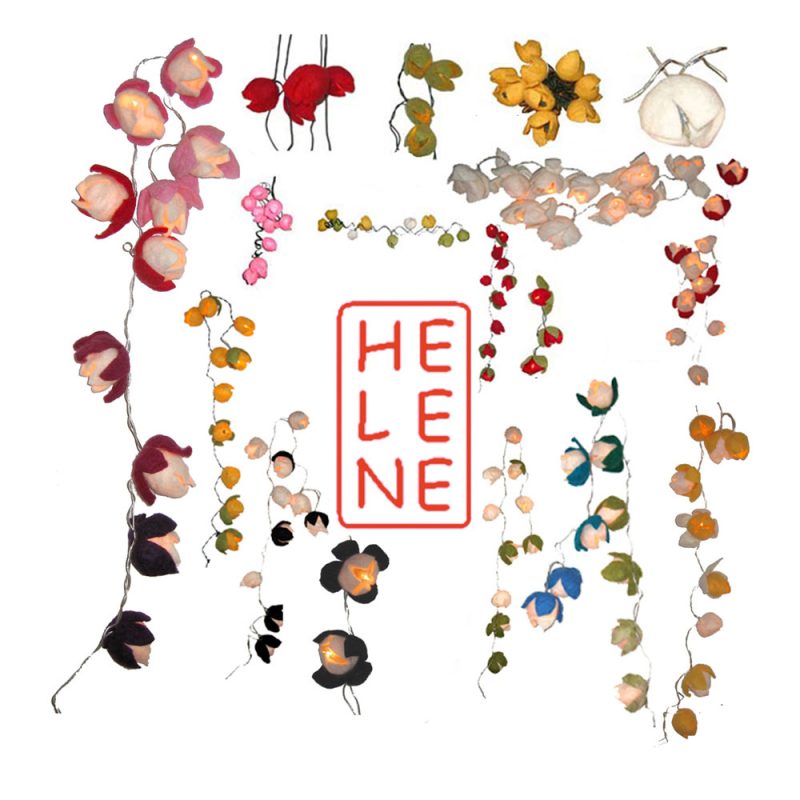 Icelandic Knitter – Hélène Magnússon