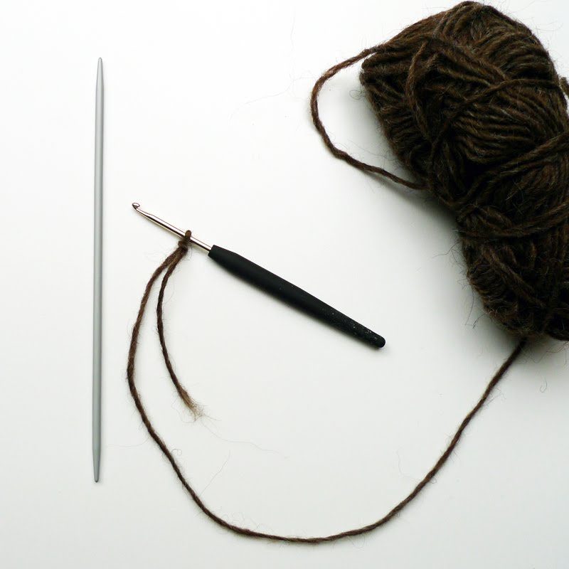Icelandic Knitter – Hélène Magnússon