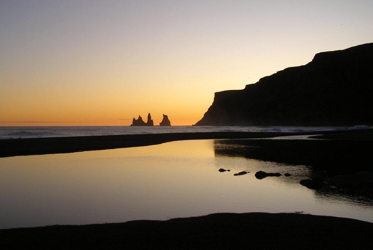 Icelandic Knitter – Hélène Magnússon