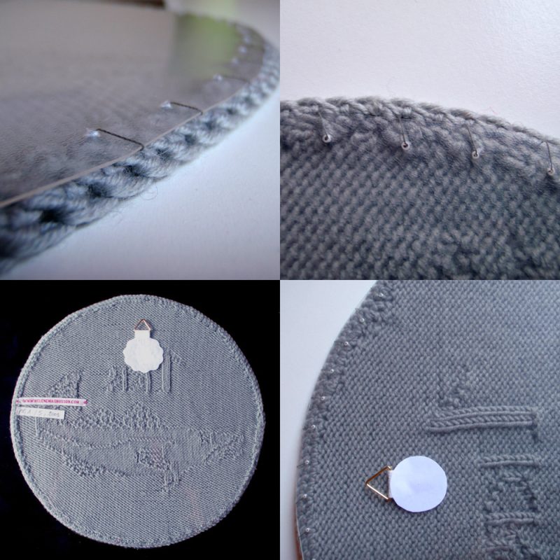 Icelandic Knitter – Hélène Magnússon