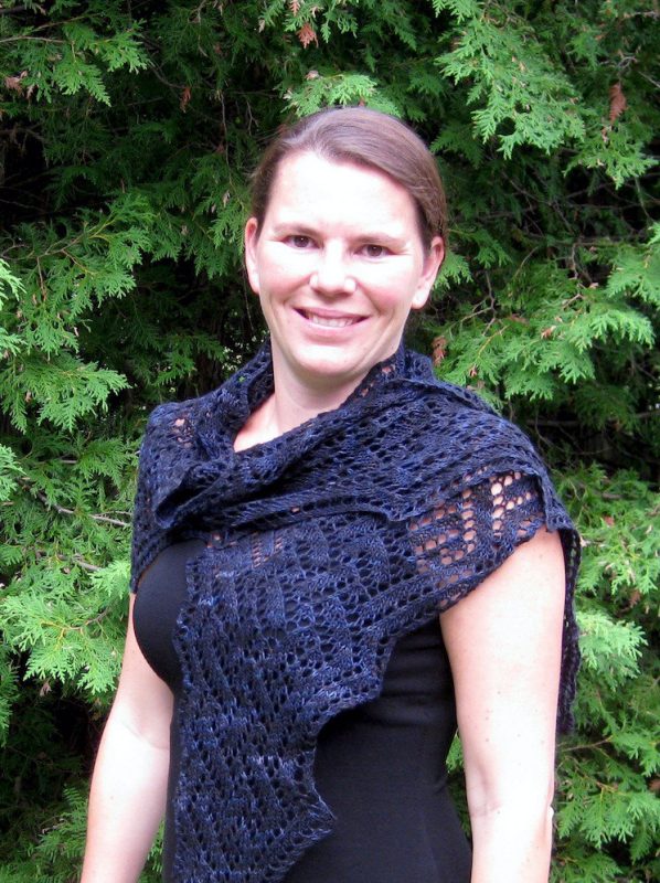 Icelandic Knitter – Hélène Magnússon