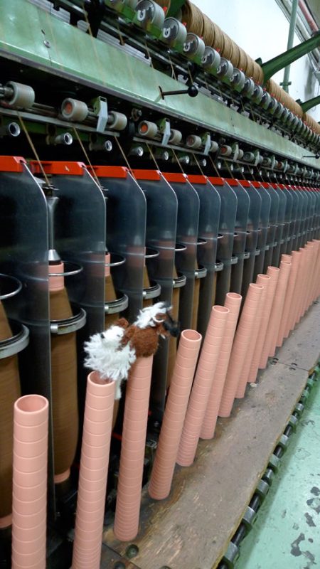 Icelandic Knitter – Hélène Magnússon