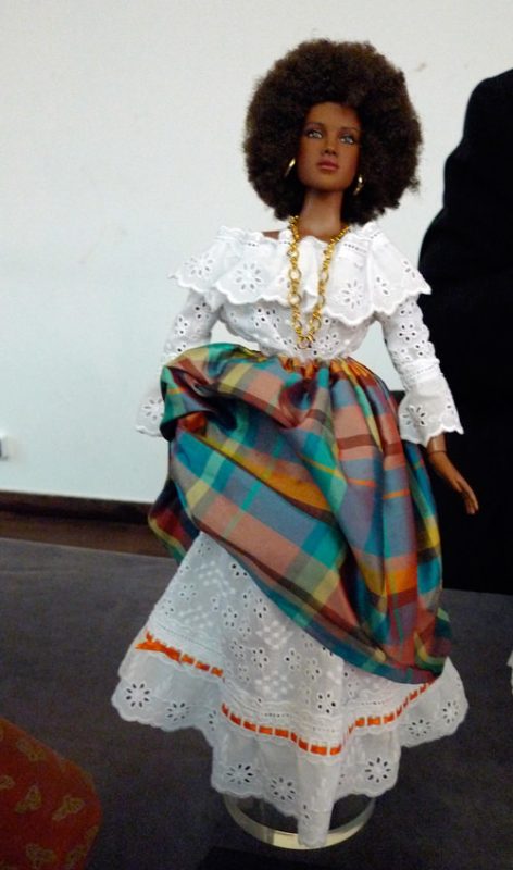 Icelandic Knitter – Hélène Magnússon