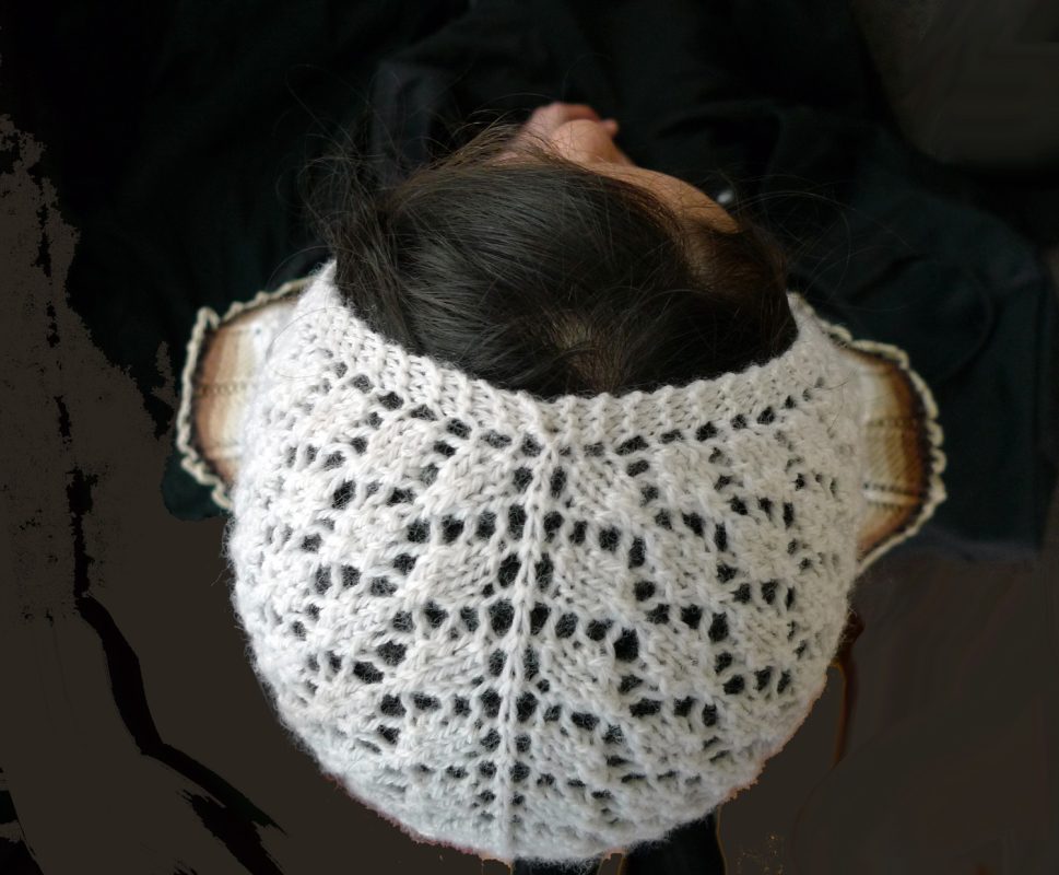 Icelandic Knitter – Hélène Magnússon