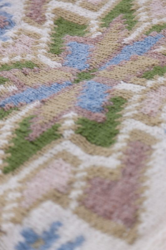 Icelandic Knitter – Hélène Magnússon