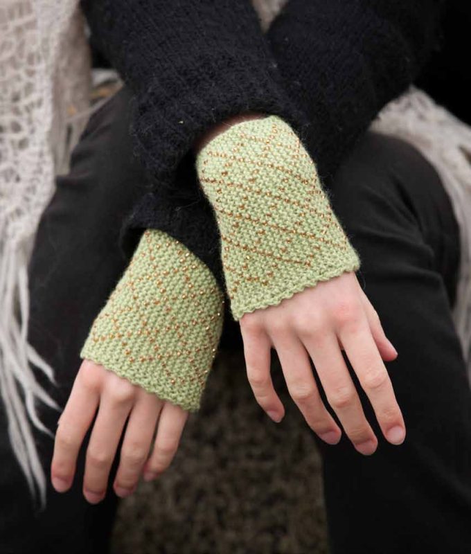Icelandic Knitter – Hélène Magnússon