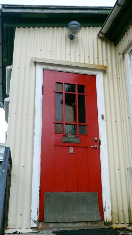 Icelandic Knitter – Hélène Magnússon