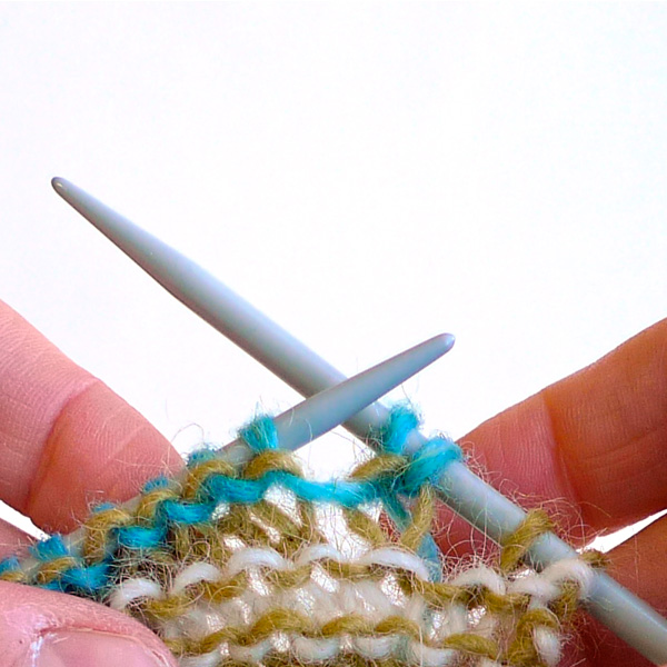 Icelandic Knitter – Hélène Magnússon