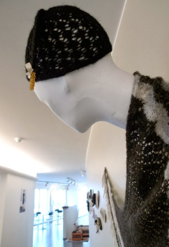 Icelandic Knitter – Hélène Magnússon