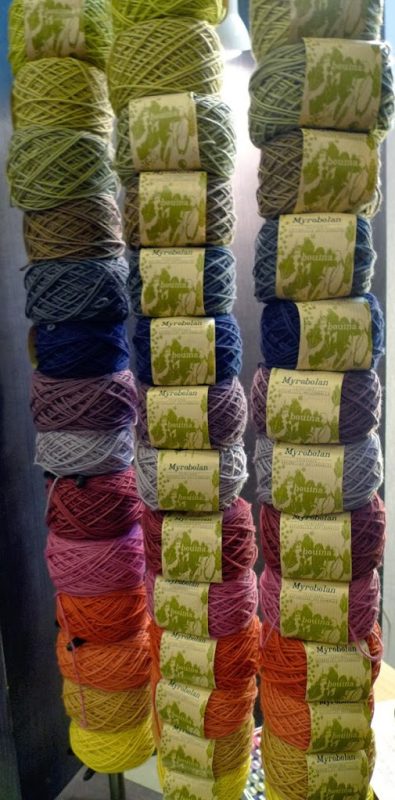 Icelandic Knitter – Hélène Magnússon