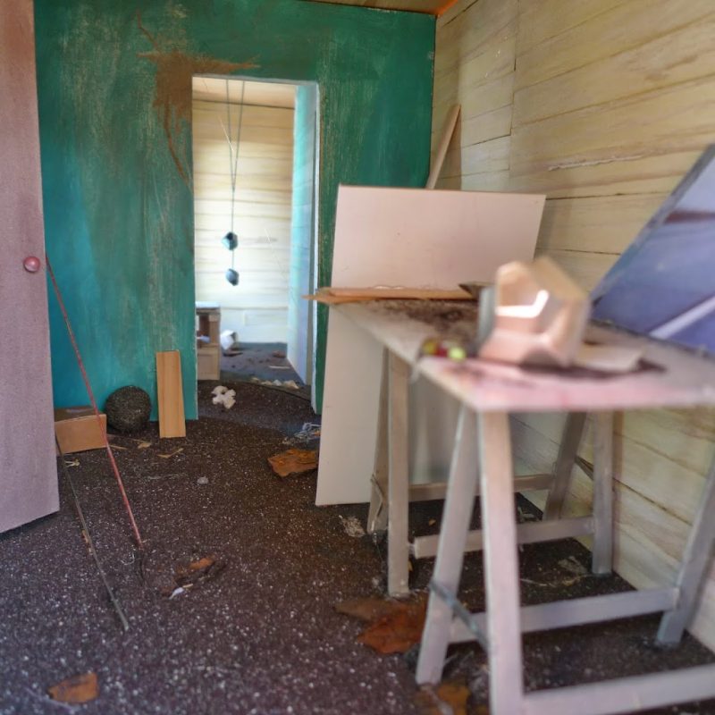 Icelandic Knitter – Hélène Magnússon