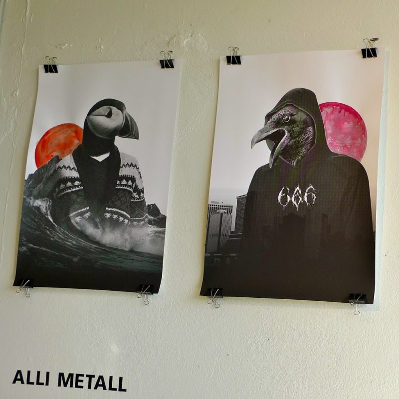 Icelandic Knitter – Hélène Magnússon