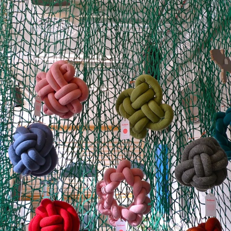 Icelandic Knitter – Hélène Magnússon