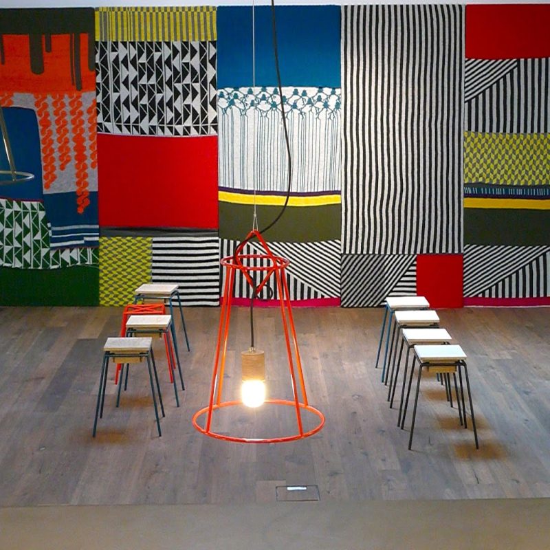 Icelandic Knitter – Hélène Magnússon