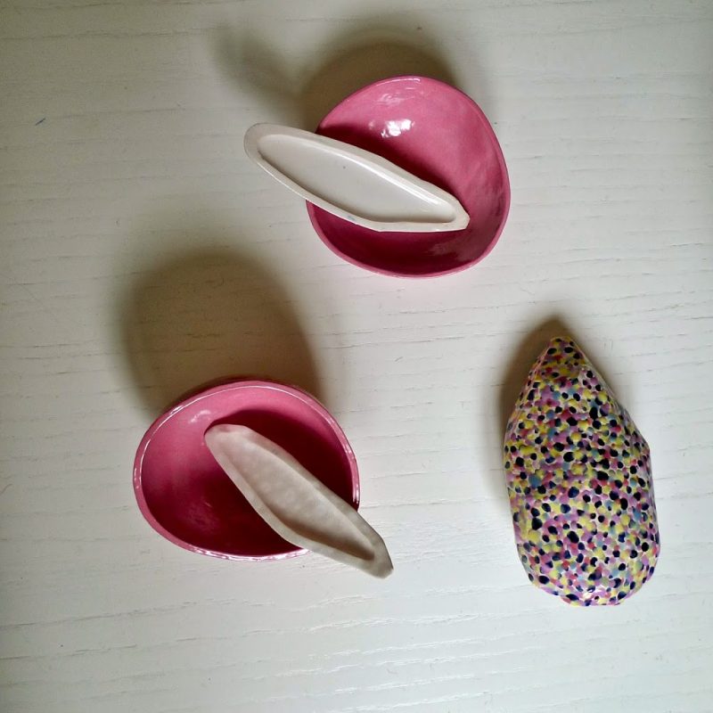 Icelandic Knitter – Hélène Magnússon