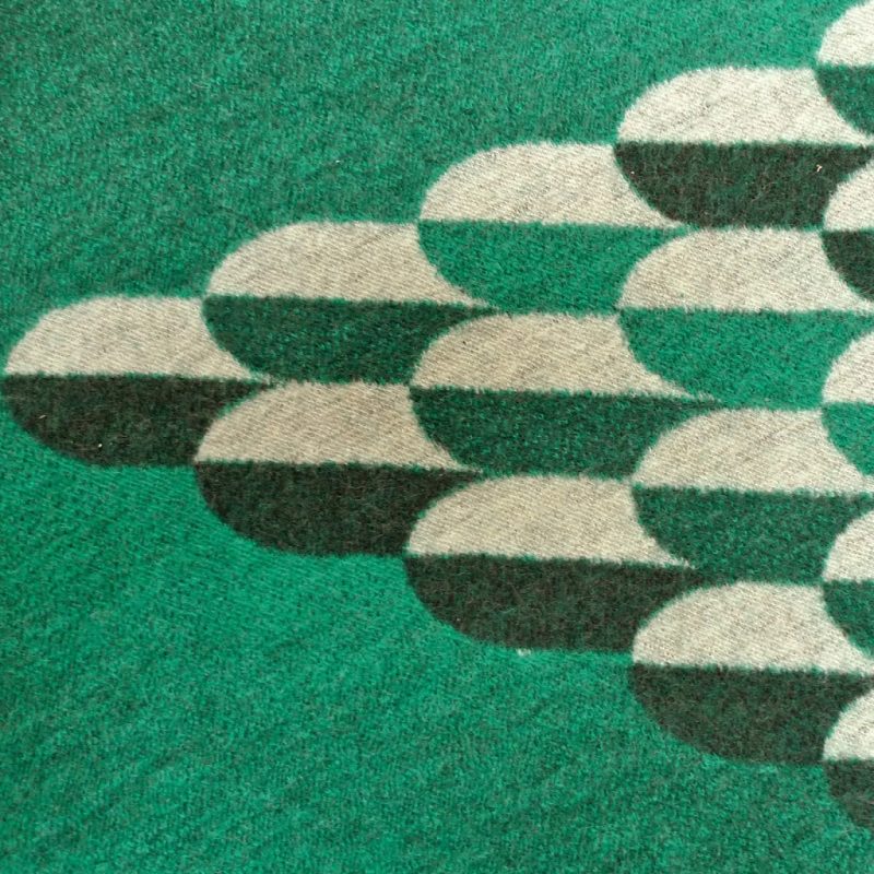 Icelandic Knitter – Hélène Magnússon