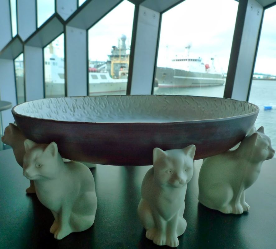 Icelandic Knitter – Hélène Magnússon