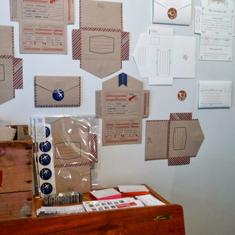 Icelandic Knitter – Hélène Magnússon