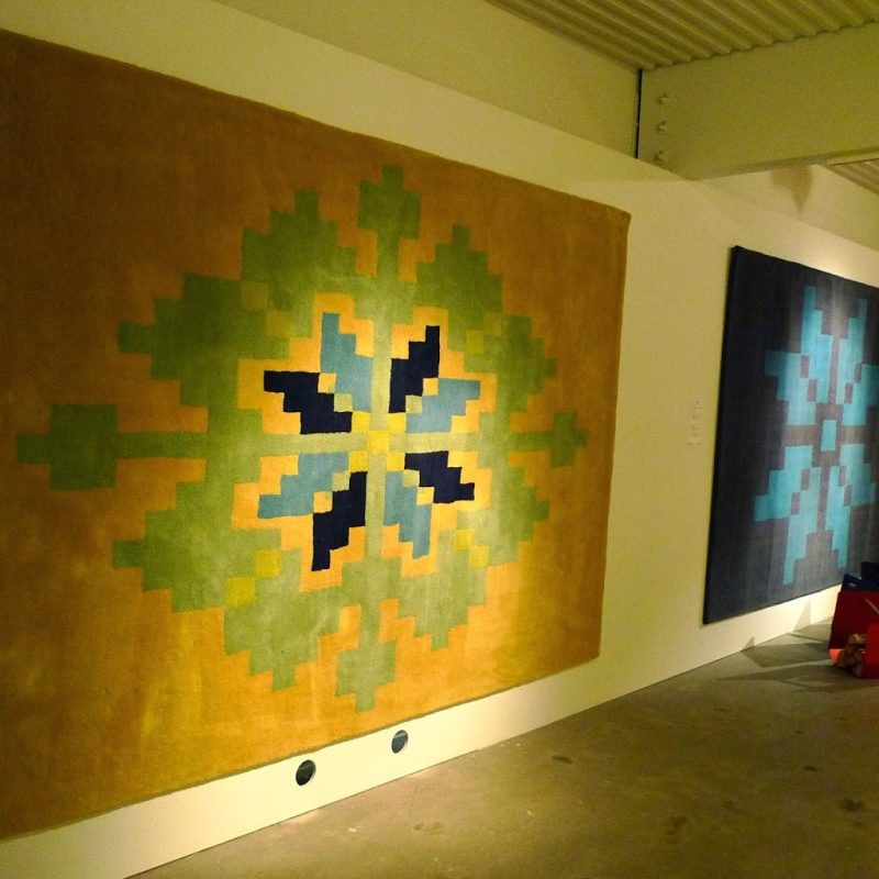 Icelandic Knitter – Hélène Magnússon