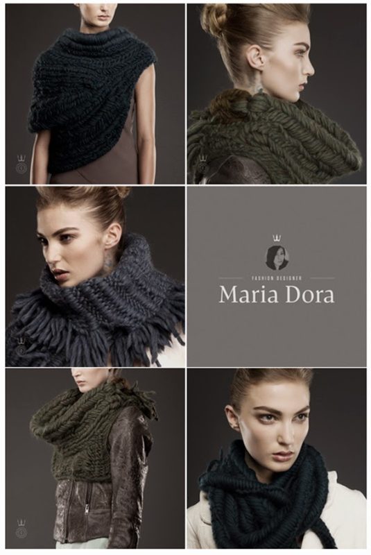 Icelandic Knitter – Hélène Magnússon