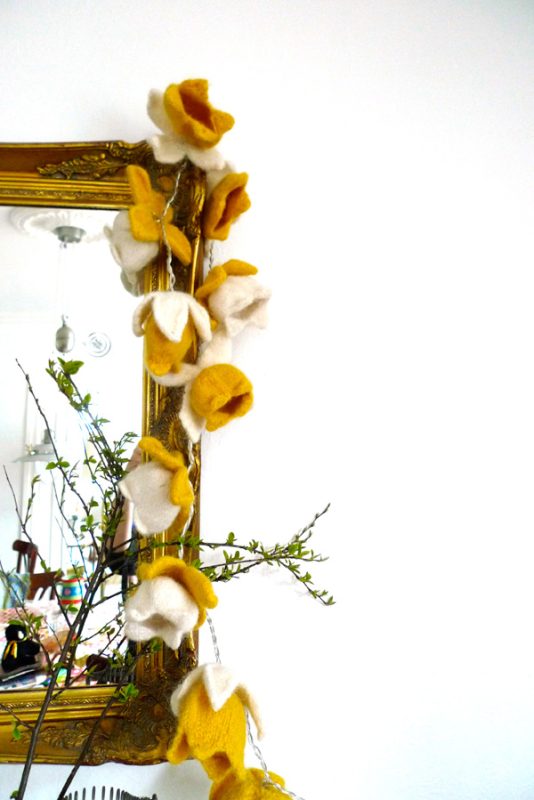 Icelandic Knitter – Hélène Magnússon