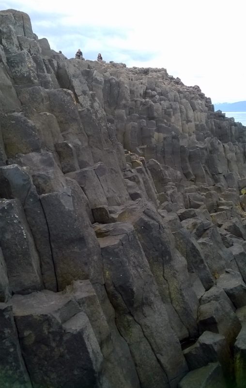 Icelandic Knitter – Hélène Magnússon