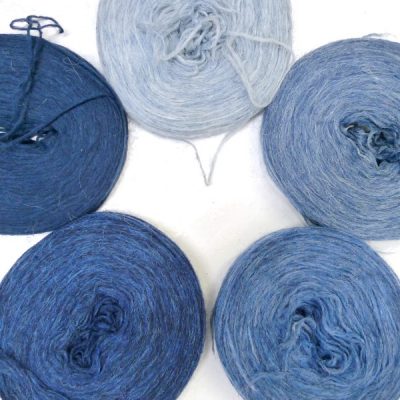 Knitting on Ice - The Icelandic knitter - Lopi yoke sweater (8)