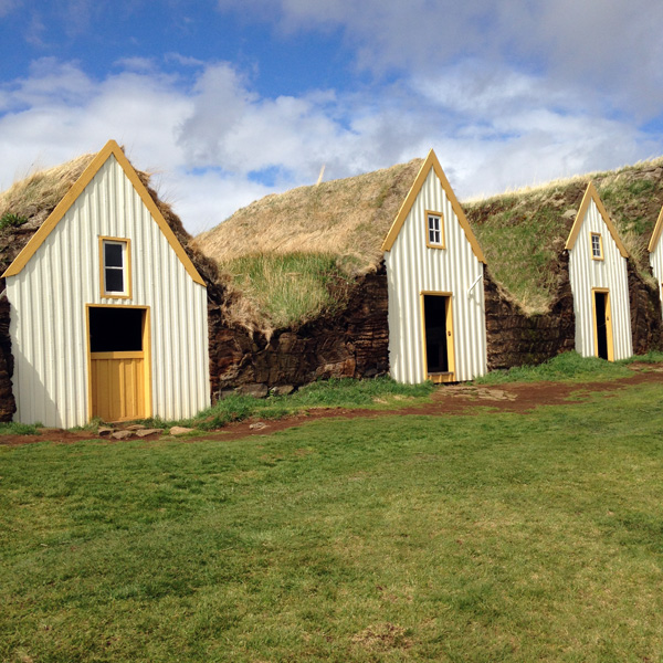 Spring Knitting Retreat Iceland with Helene Magnusson