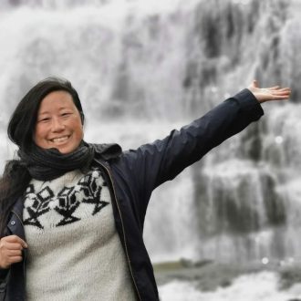 My Icelandic Sweater super light KIT