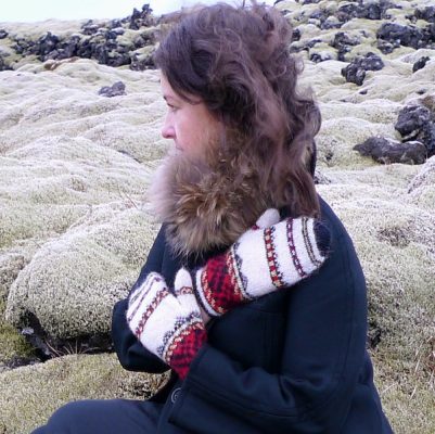 Vestfirskir – Icelandic Knitter – Hélène Magnússon