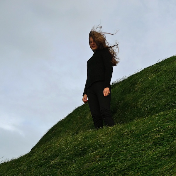 Icelandic Knitter – Hélène Magnússon