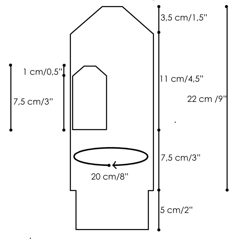 Icelandic Knitter – Hélène Magnússon