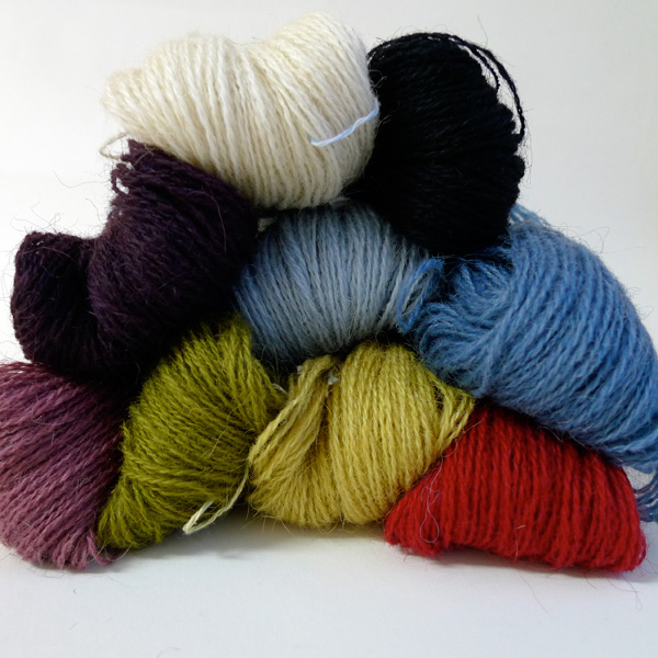 Icelandic Knitter – Hélène Magnússon