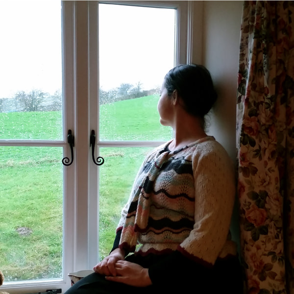 Icelandic Knitter – Hélène Magnússon