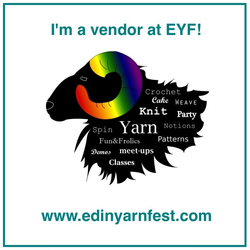 Icelandic Knitter – Hélène Magnússon