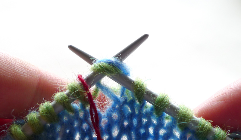 Icelandic Knitter – Hélène Magnússon