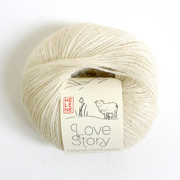 Icelandic Knitter – Hélène Magnússon