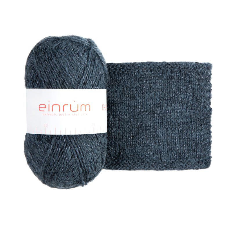 Icelandic Knitter – Hélène Magnússon