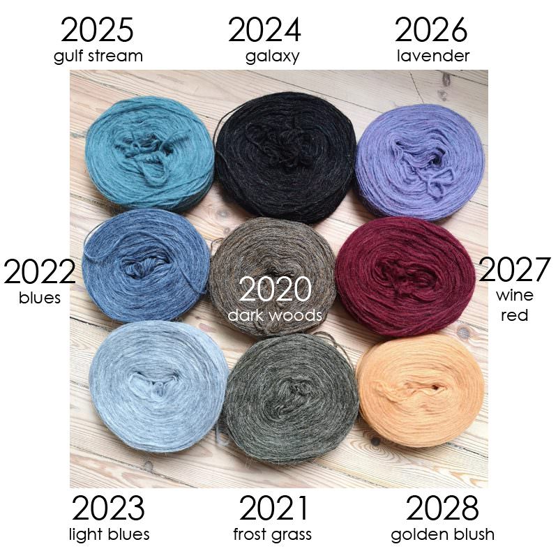 Icelandic Knitter – Hélène Magnússon