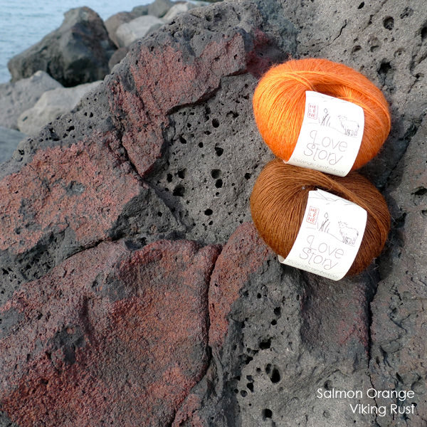 Icelandic Knitter – Hélène Magnússon