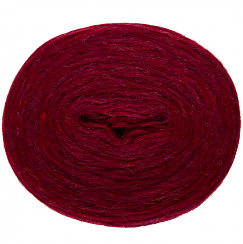 Icelandic Knitter – Hélène Magnússon